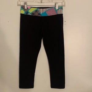 Ivivva Leggings!